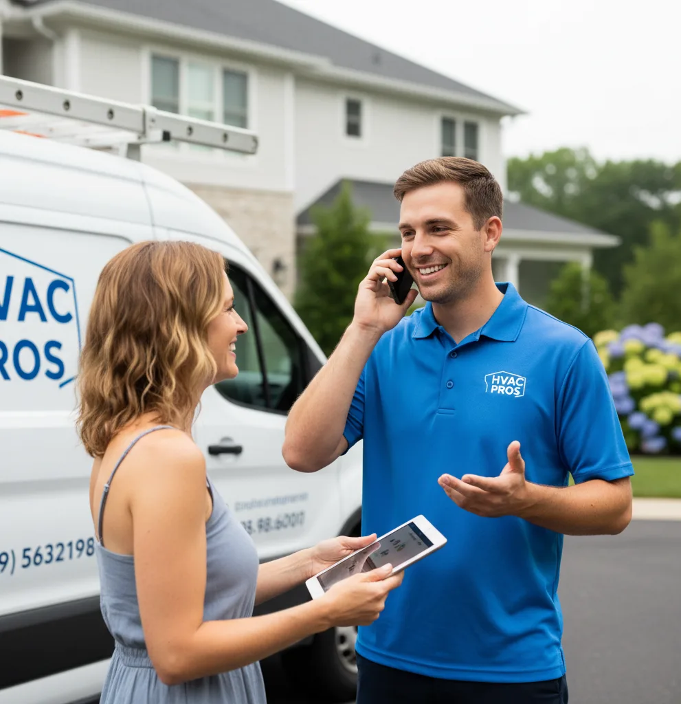 Cobra HVAC customer support in Montana